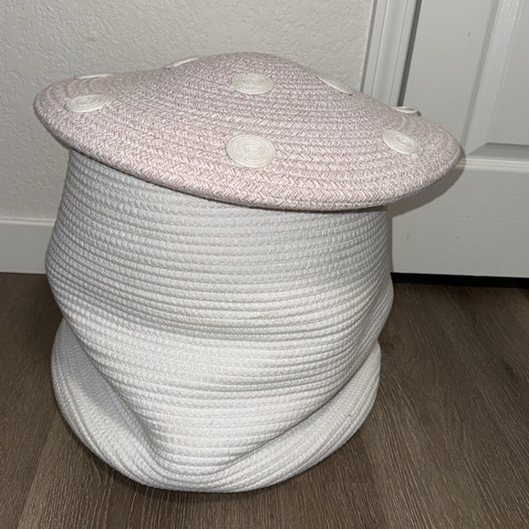 Mushroom storage basket - Picture 2 of 4